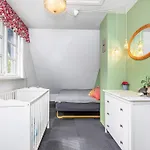 4 Star Holiday Home In Logstor