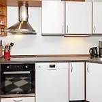 4 Star Holiday Home In Logstor Nyaraló