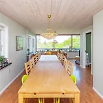Nyaraló 4 Star Holiday Home In Logstor *
