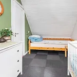 4 Star Holiday Home In Logstor *