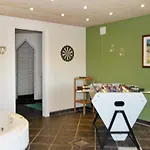 Holiday Home Margrethesvej Ferienhaus *
