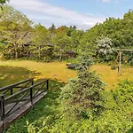 4 Star Holiday Home In Logstor Nyaraló Trend
