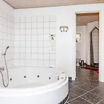 4 Star Holiday Home In Logstor Nyaraló