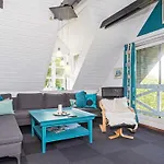 4 Star Holiday Home In Logstor Nyaraló Trend