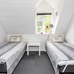 4 Star Holiday Home In Logstor Nyaraló Trend