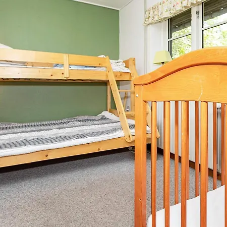 19 Person In Logstor-by Traum Дом отдыха Тренд