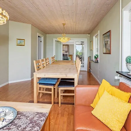 Holiday Home Margrethesvej