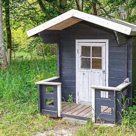 Holiday Home Margrethesvej * Trend