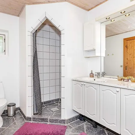 Feriehus 4 Star In Logstor