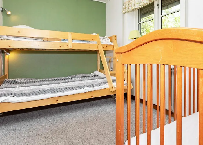 19 Person In Logstor-by Traum Дом отдыха Тренд