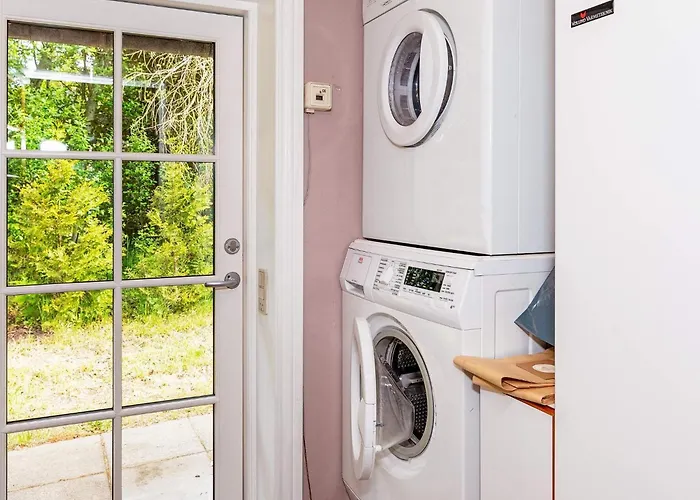 19 Person In Logstor-by Traum Дом отдыха *