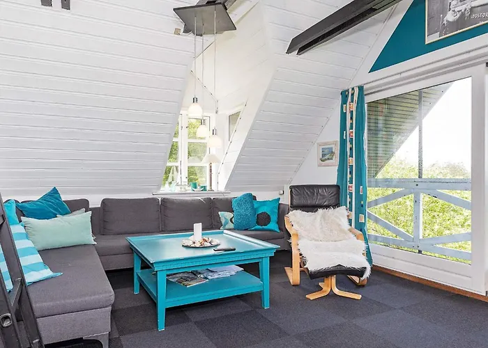 19 Person In Logstor-by Traum Дом отдыха Тренд